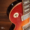 Gibson Les Paul Traditional Cherry Sunburst 2009