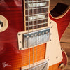 Gibson Les Paul Traditional Cherry Sunburst 2009