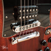Gibson SG Special Faded Worn Brown 2007