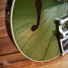Gretsch G2622T Streamliner Centre Block Double-Cut Torino Green 2019