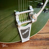 Gretsch G2622T Streamliner Centre Block Double-Cut Torino Green 2019