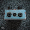 Van Diemens Analogue Audio Disruptors The Dasy Si Fuzz Pedal
