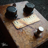 Van Diemens Analogue Audio Disruptors The Dasy Fuzz Pedal
