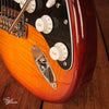 Fender Player Plus Stratocaster Sienna Sunburst 2022