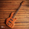 Fender Victor Bailey Jazz Bass Natural 2009