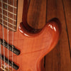Fender Victor Bailey Jazz Bass Natural 2009