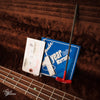 Fender Victor Bailey Jazz Bass Natural 2009