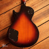 Yamaha Studio Lord SL600S Brown Sunburst 1978