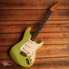 Fender '62 Reissue Stratocaster ST62-85LS Surf Green 1992