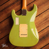 Fender '62 Reissue Stratocaster ST62-85LS Surf Green 1992