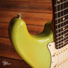 Fender '62 Reissue Stratocaster ST62-85LS Surf Green 1992