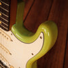 Fender '62 Reissue Stratocaster ST62-85LS Surf Green 1992