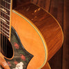 Morales M450 Jumbo Acoustic 1969