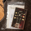 Tokai Love Rock LS132BB Black 2019