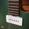 Saito Guitars S-622JMC Moss Green 2024