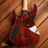 LTD H-101FM Amber Sunburst 2008
