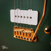 Saito Guitars S-622JMC Moss Green 2024