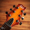 LTD H-101FM Amber Sunburst 2008