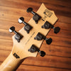 LTD H-101FM Amber Sunburst 2008