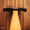 LTD H-101FM Amber Sunburst 2008