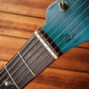 Bacchus JRP Surf Breaker SB-HH Old Worn Indigo Blue 2022