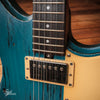 Bacchus JRP Surf Breaker SB-HH Old Worn Indigo Blue 2022