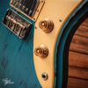 Bacchus JRP Surf Breaker SB-HH Old Worn Indigo Blue 2022