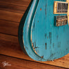 Bacchus JRP Surf Breaker SB-HH Old Worn Indigo Blue 2022