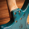 Bacchus JRP Surf Breaker SB-HH Old Worn Indigo Blue 2022