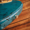 Bacchus JRP Surf Breaker SB-HH Old Worn Indigo Blue 2022