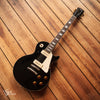 Tokai Love Rock LS132BB Black 2019