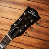 Tokai Love Rock LS132BB Black 2019