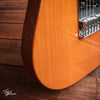 Squier Affinity Telecaster Butterscotch Blonde 2019