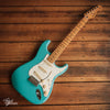 Fender Player II Stratocaster Aquatone Blue 2024