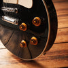 Tokai Love Rock LS132BB Black 2019