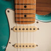 Fender Player II Stratocaster Aquatone Blue 2024
