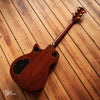 Gretsch 6131 Jet Firebird Red 1989