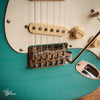 Fender Player II Stratocaster Aquatone Blue 2024