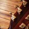 Gretsch 6131 Jet Firebird Red 1989