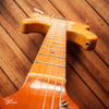 Fender Custom Shop ‘67 Stratocaster Olympic White 1990