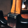 Fender Japan '57 Stratocaster ST57-55 Black 1986