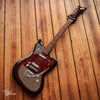 Greco GE-2 Red Burst 1966