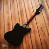 Greco GE-2 Red Burst 1966