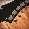 Greco GE-2 Red Burst 1966