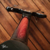 Greco GE-2 Red Burst 1966