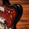 Greco GE-2 Red Burst 1966