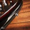 Greco GE-2 Red Burst 1966