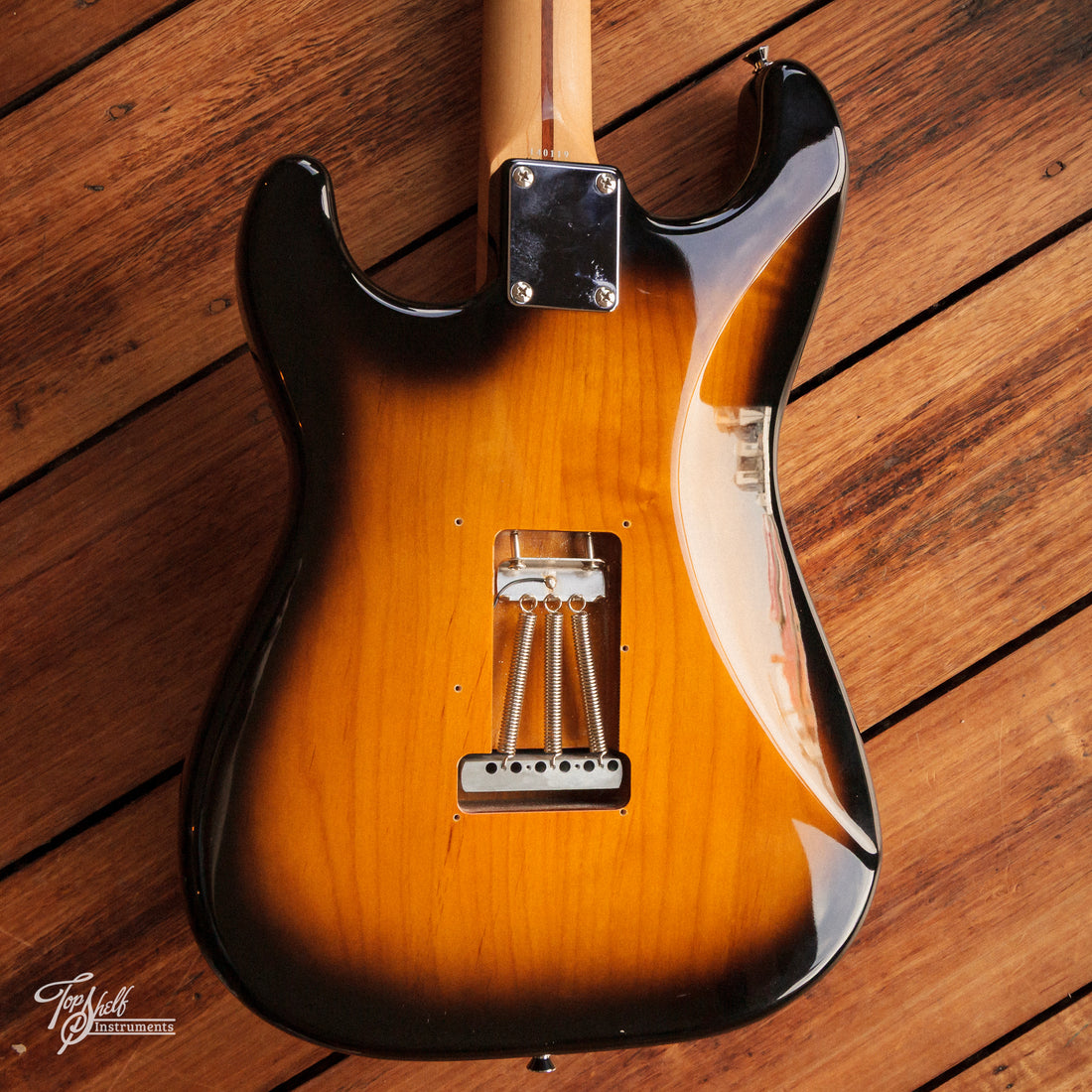 Tokai Goldstar Sound AST70 Sunburst 2014