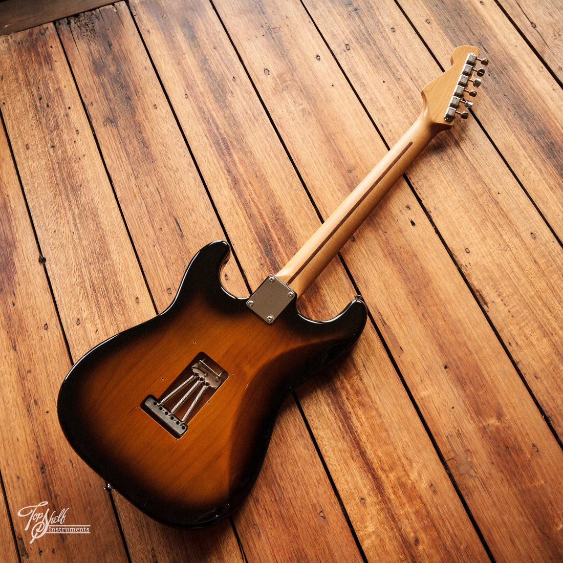 Tokai Goldstar Sound AST70 Sunburst 2014