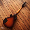 Yamaha SL-700S Studio Lord Brown Sunburst 1979